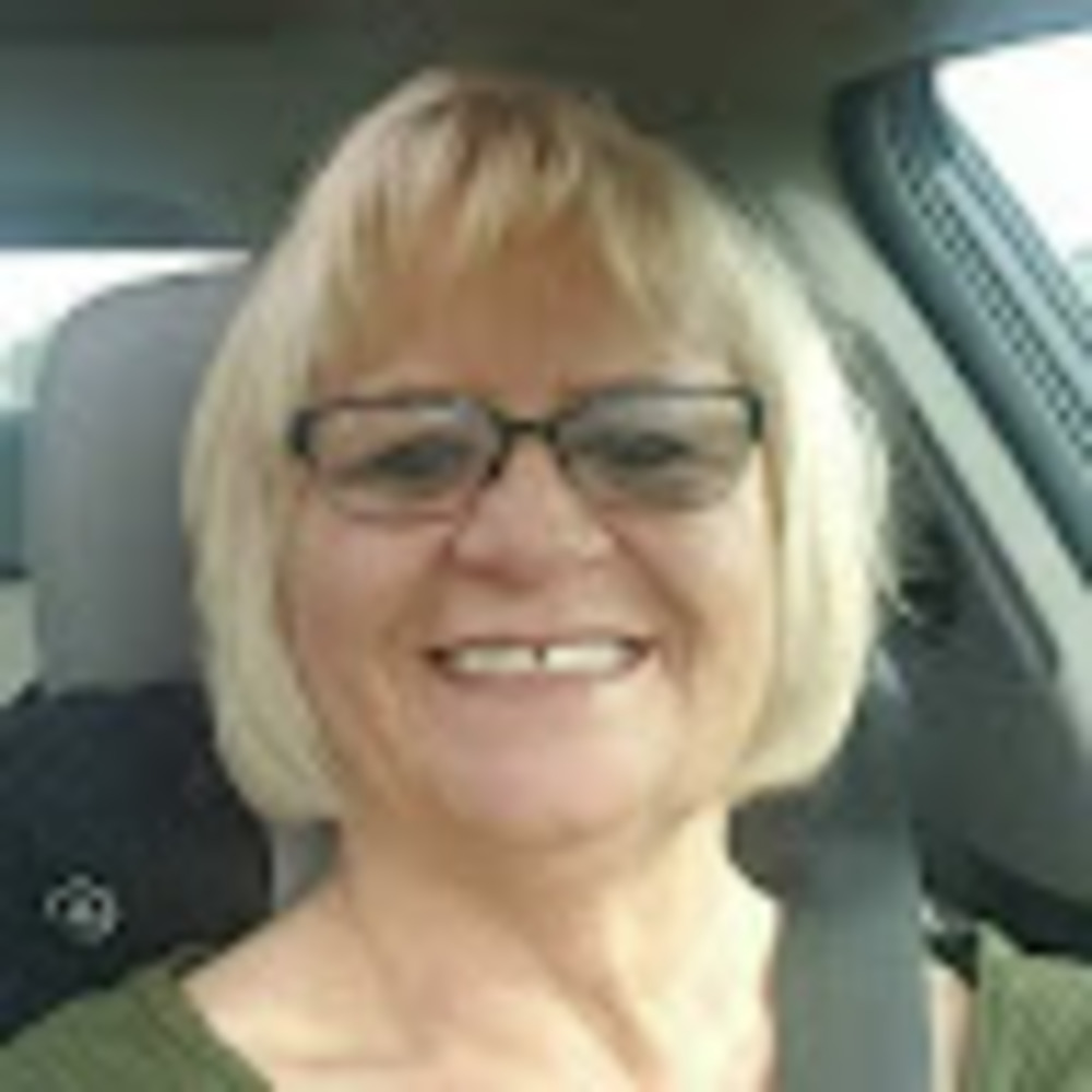 Meet your Posher, Kathy